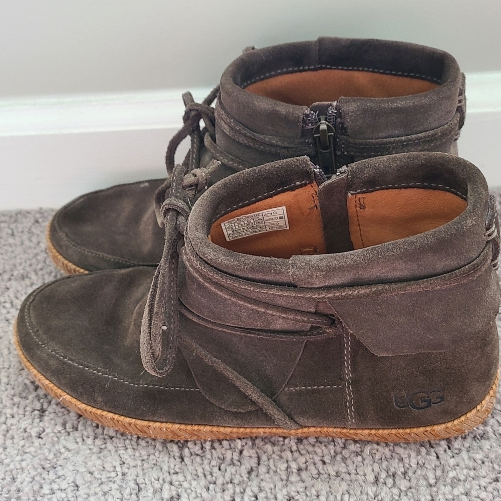 UGG Reid Moc - Picture 3 of 11